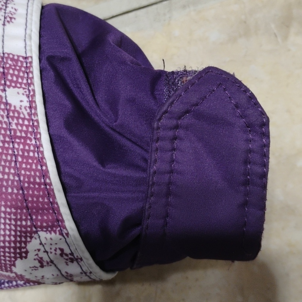 Hawke & Co. Performance jacket - Picture 4 of 15